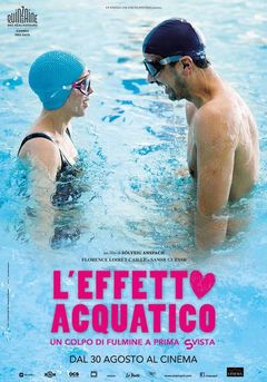 Locandina L'effetto acquatico