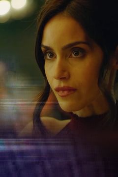 Locandina Inganno d'amore