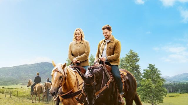 Una scena tratta dal film Ritorno da te
