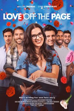 Locandina Un amore tra le righe