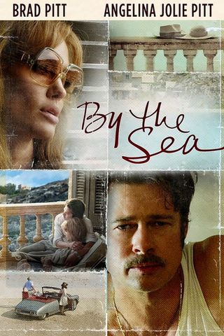 By the sea