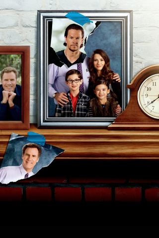 Daddy's Home