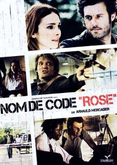 Locandina Nome in codice: Rose