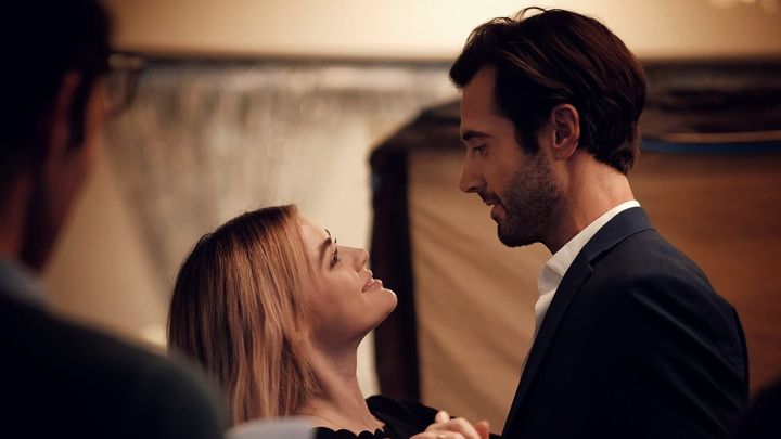 Una scena tratta dal film Guida sexy per brave ragazze