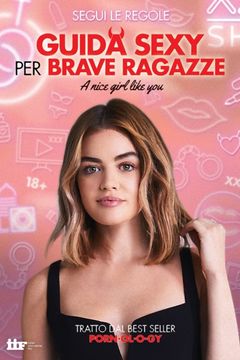 Locandina Guida sexy per brave ragazze