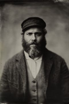 Locandina An American Pickle