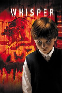 Locandina Il respiro del diavolo