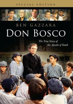 Locandina Don Bosco