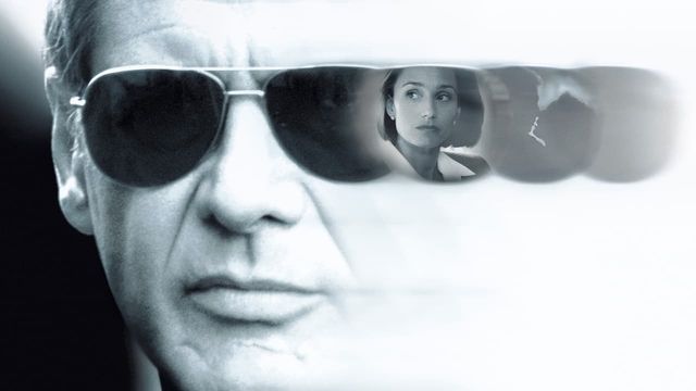 Una scena tratta dal film Destini incrociati