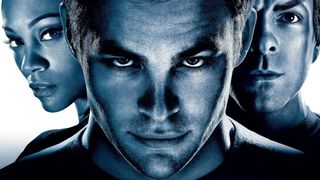 Star Trek - Il futuro ha inizio