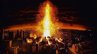Vulcano - Los Angeles 1997