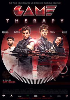 Locandina Game Therapy