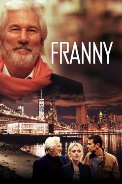 Locandina Franny