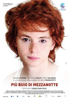 Locandina Più buio di mezzanotte