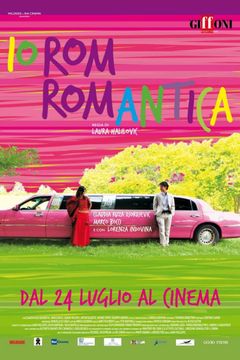 Locandina Io rom romantica