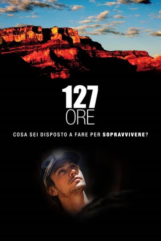127 ore