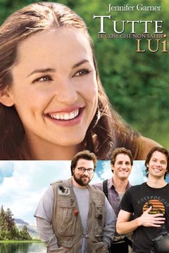 Tutte le cose che non sai di lui, cast e trama film - Super Guida TV