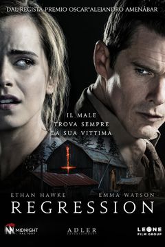 Locandina Regression
