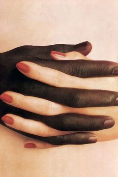 Locandina Jungle Fever