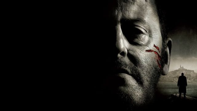 Una scena tratta dal film L'immortale