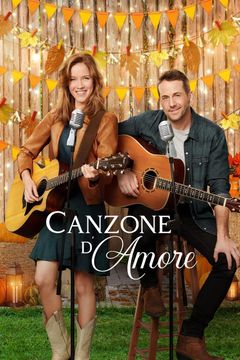 Locandina Canzone d'amore