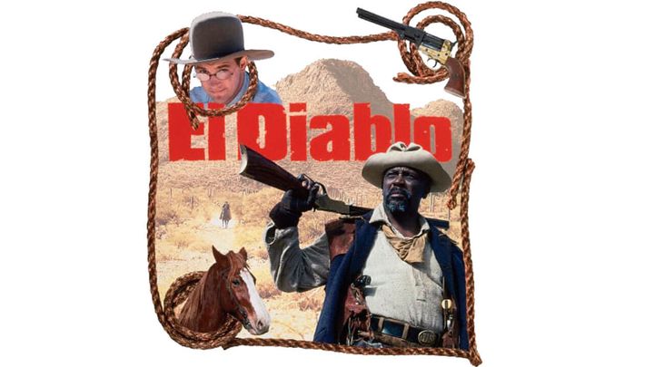 Una scena tratta dal film El Diablo