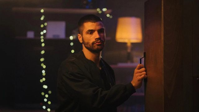 Una scena tratta dal film Marfil - Gli Opposti