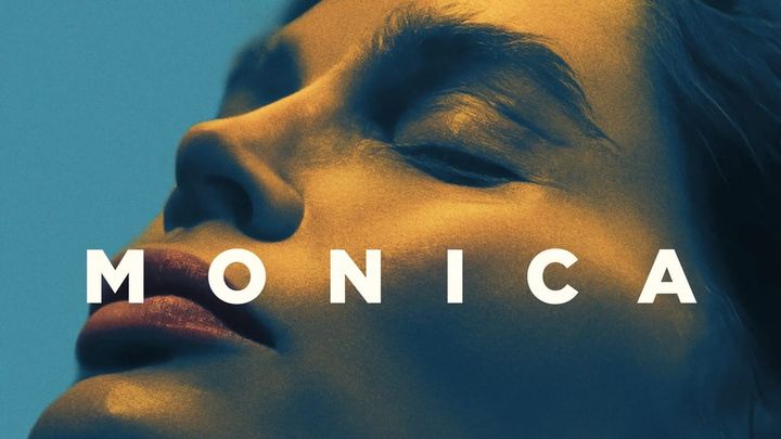 Una scena tratta dal film Monica