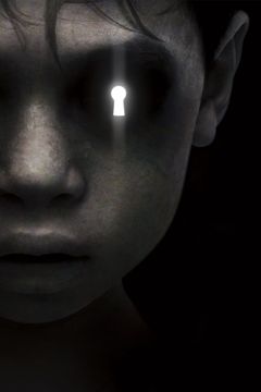 Locandina The Other Side of the Door