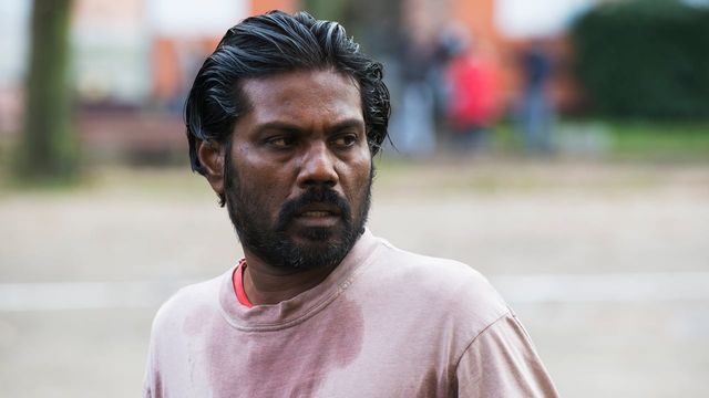 Una scena tratta dal film Dheepan - Una nuova vita