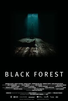 Locandina Black Forest
