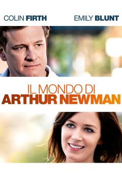 Locandina Il mondo di Arthur Newman
