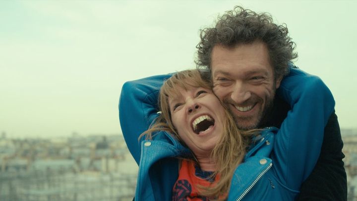 Una scena tratta dal film Mon roi - Il mio re