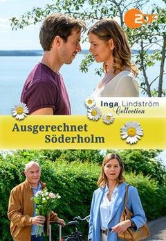 Locandina Inga Lindström: Benvenuta a Söderholm