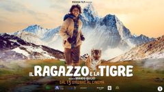 Il ragazzo e la tigre