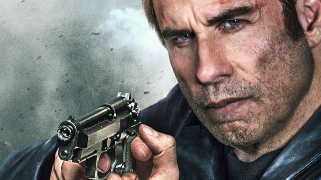 Una scena tratta dal film Io sono vendetta - I Am Wrath