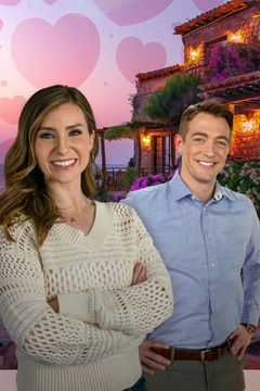 Locandina Un viaggio per due