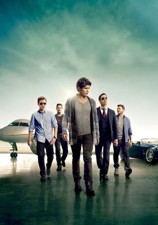 Entourage