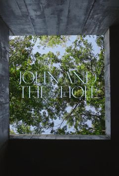 Locandina John and the Hole