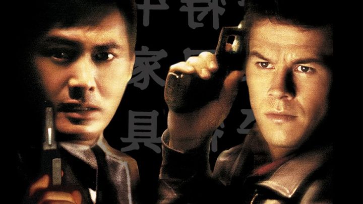 Una scena tratta dal film The Corruptor - Indagine a Chinatown