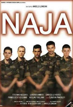 Locandina Naja