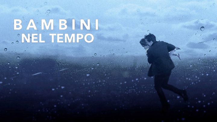 Una scena tratta dal film Bambini nel tempo