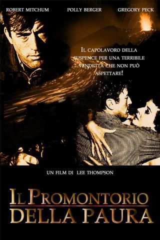 Il promontorio della paura