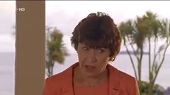 Locandina Rosamunde Pilcher: La vendetta di Evita