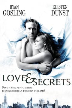 Locandina Love & Secrets
