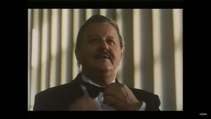 Una scena tratta dal film Festival