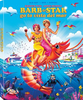 Barb e Star vanno a Vista Del Mar