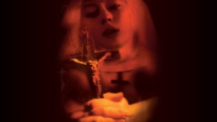 Una scena tratta dal film Agnese di Dio