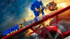 Sonic 2 - Il film