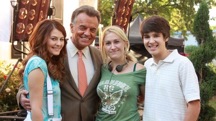 Una scena tratta dal film Amore al primo... Gulp!